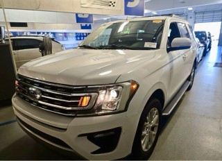 Image for 2020 Ford Expedition XLT ID: 7613781