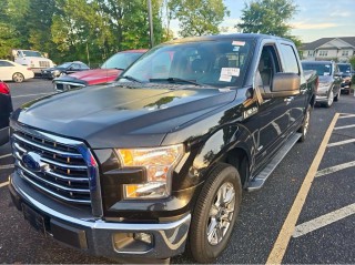 Image for 2017 Ford F-150 Supercrew ID: 7613786