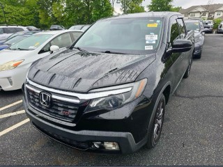 Image for 2019 Honda Ridgeline Sport ID: 7613792