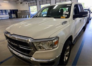 Image for 2020 RAM 1500 Big Horn/lone Star ID: 7659456