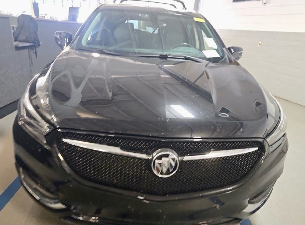 2020 Buick Enclave Image 3