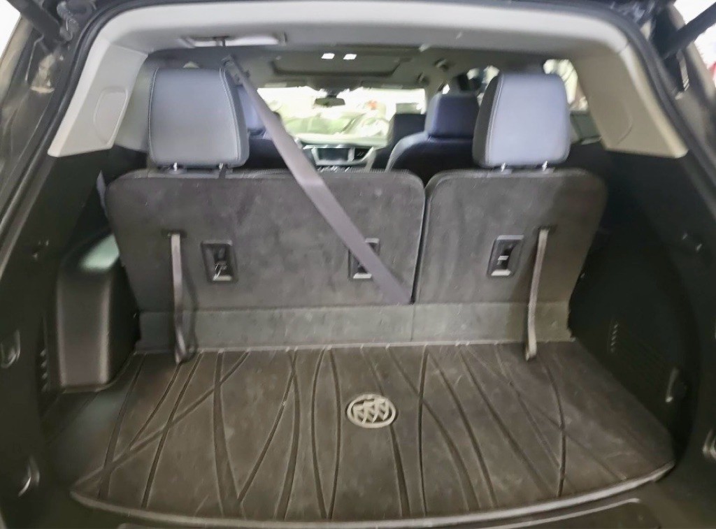 2020 Buick Enclave Image 14