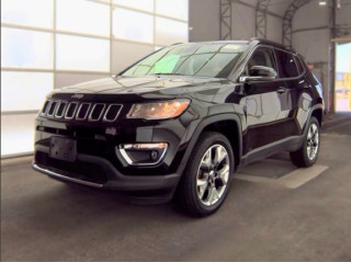 Image for 2018 Jeep Compass Limited ID: 7727120