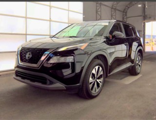 Image for 2023 Nissan Rogue SV ID: 7727121