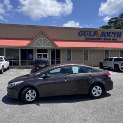 Image for 2018 Kia Forte LX ID: 6933813