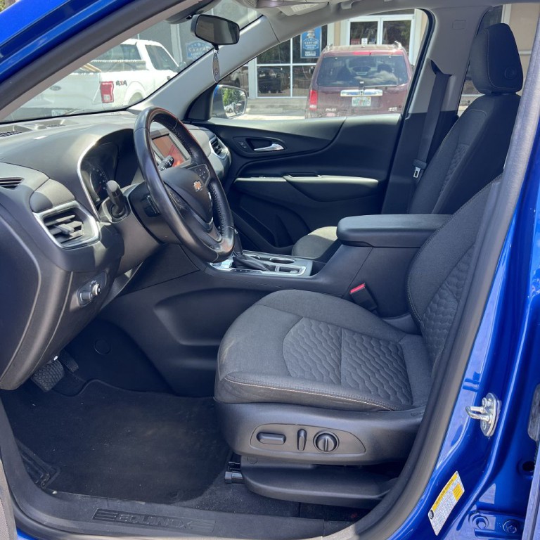 2019 Chevrolet Equinox Image 5