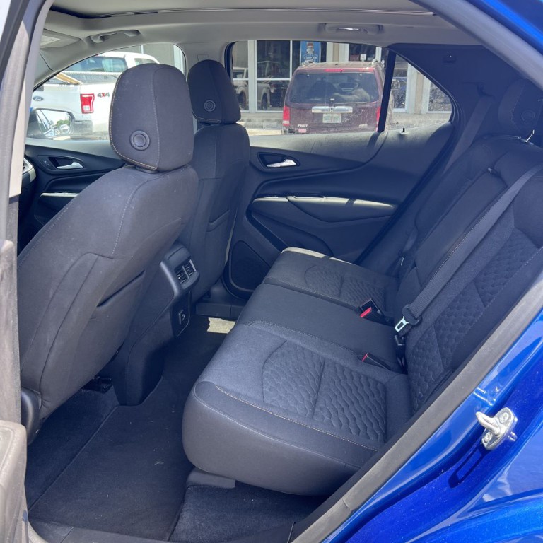 2019 Chevrolet Equinox Image 6