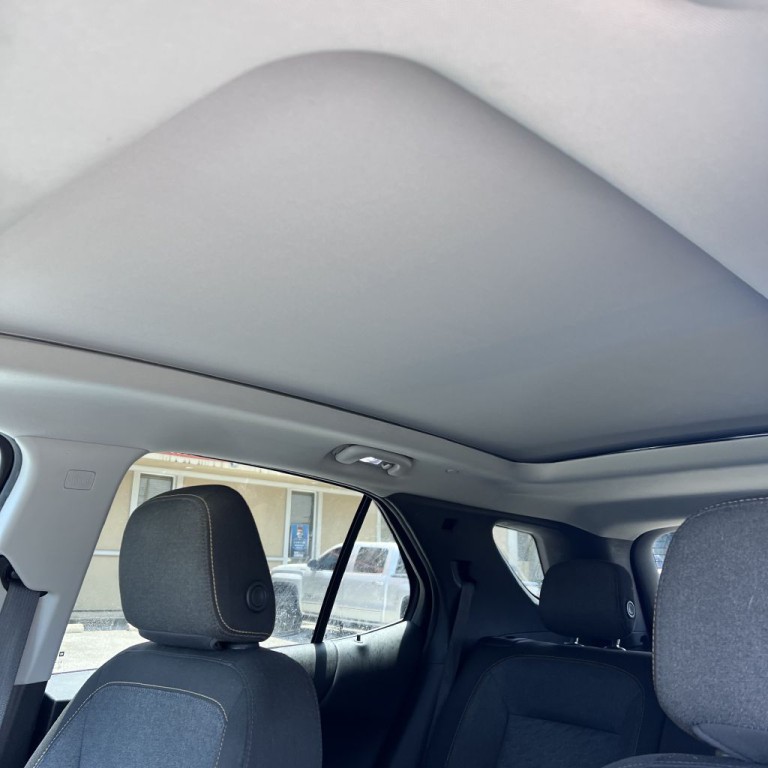 2019 Chevrolet Equinox Image 7