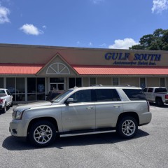 Image for 2017 GMC Yukon SLT ID: 6933815