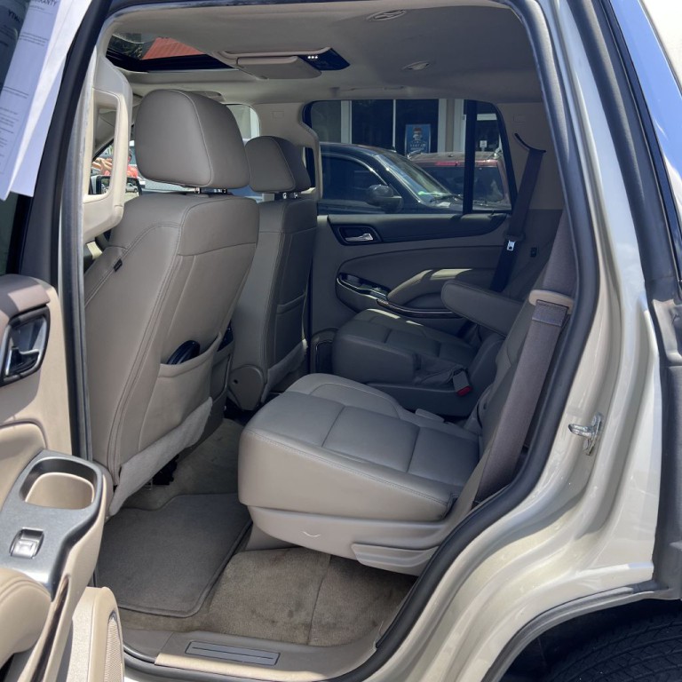 2017 GMC Yukon Image 6
