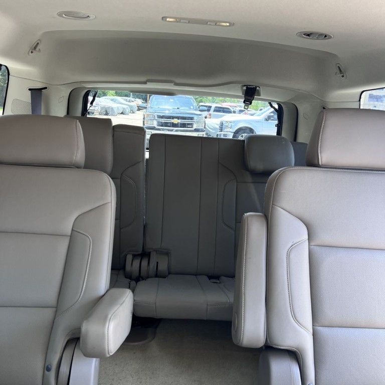 2017 GMC Yukon Image 7