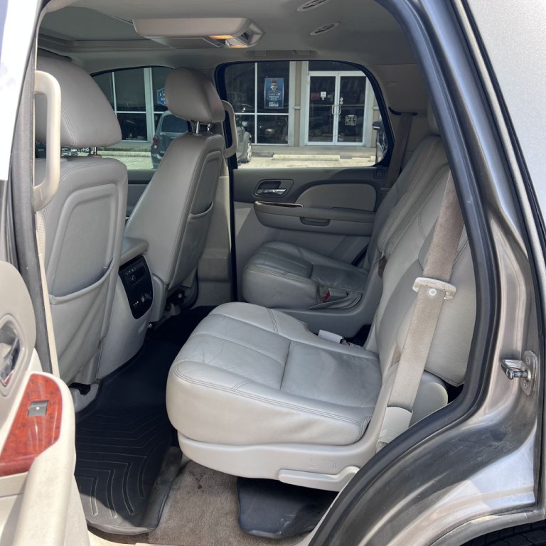 2012 GMC Yukon Image 6