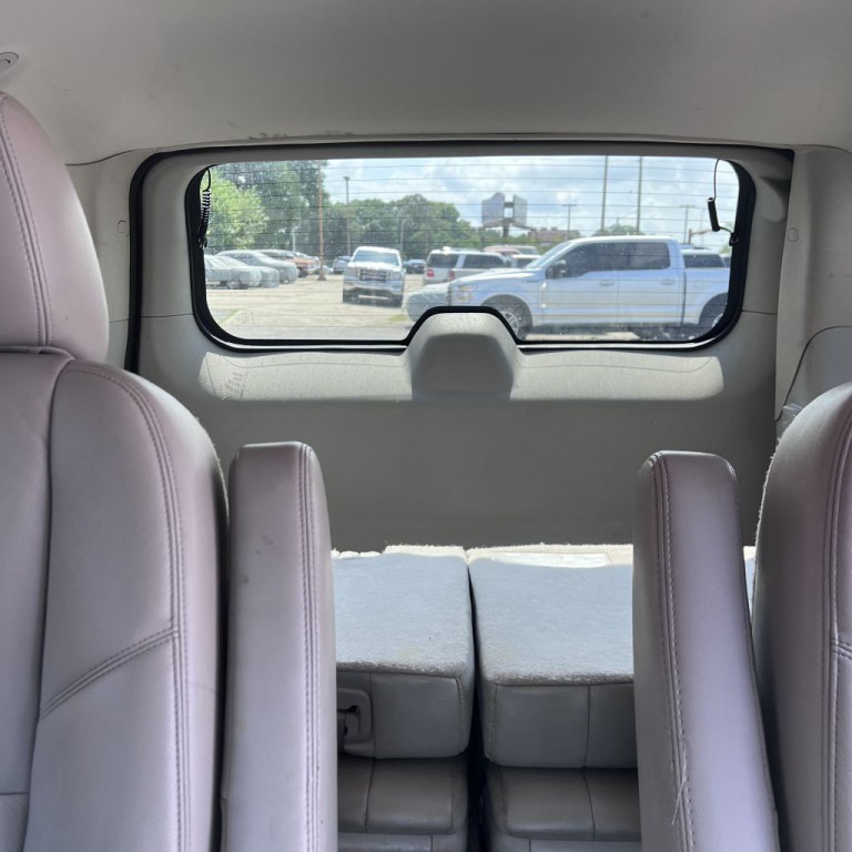 2012 GMC Yukon Image 7