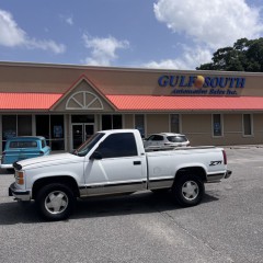 Image for 1996 GMC Sierra K1500 ID: 6933818