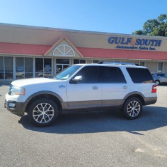 Image for 2017 Ford Expedition XLT ID: 6933820