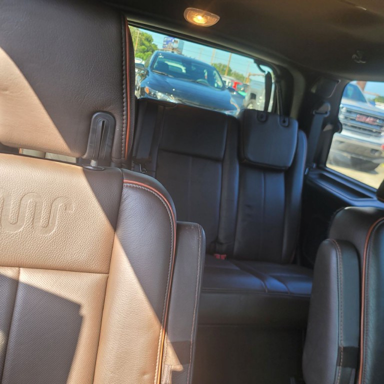 2017 Ford Expedition Image 8
