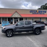 Image for 2012 Toyota Tacoma Double Cab Prerunner ID: 6933821