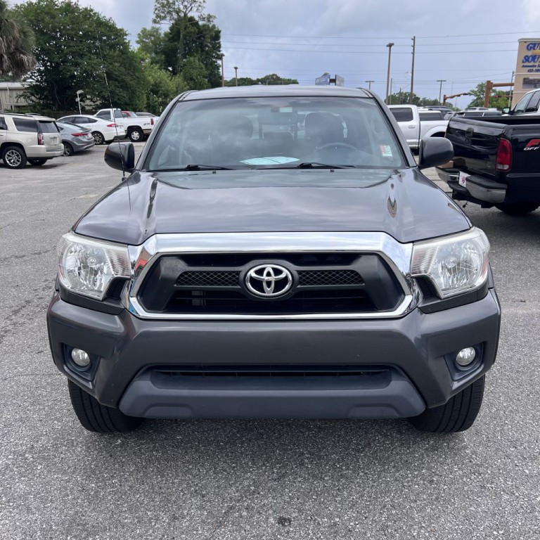 2012 Toyota Tacoma Image 2