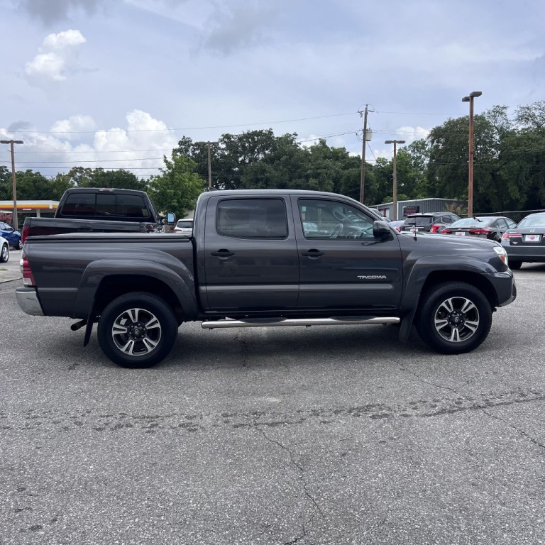 2012 Toyota Tacoma Image 3