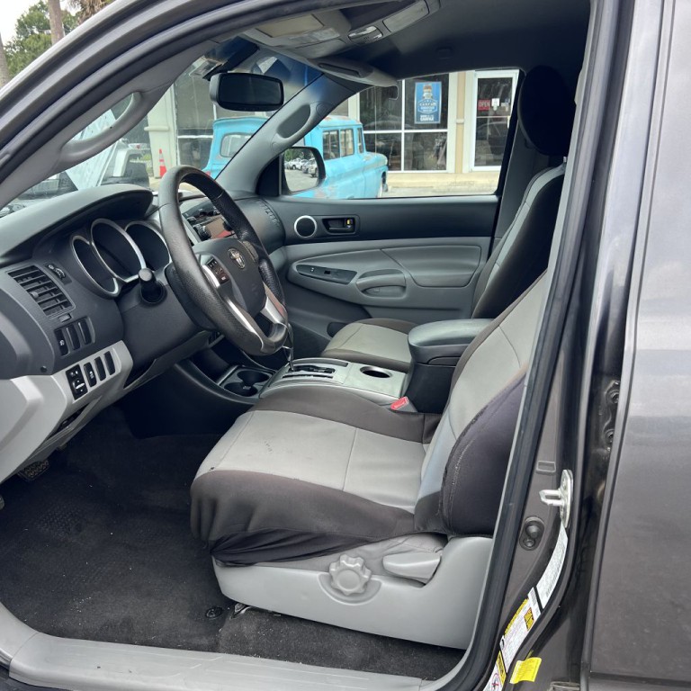 2012 Toyota Tacoma Image 5