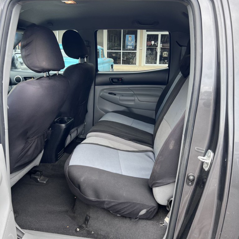2012 Toyota Tacoma Image 6