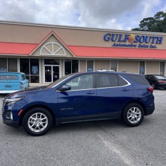 Image for 2022 Chevrolet Equinox LT ID: 6933822