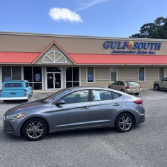 Image for 2018 Hyundai Elantra SEL ID: 6933823