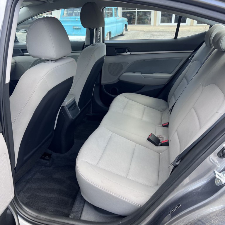 2018 Hyundai Elantra Image 6