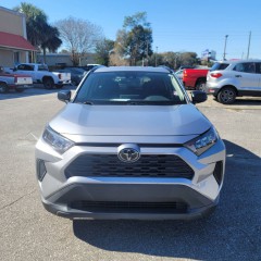Image for 2019 Toyota Rav4 LE ID: 6933825