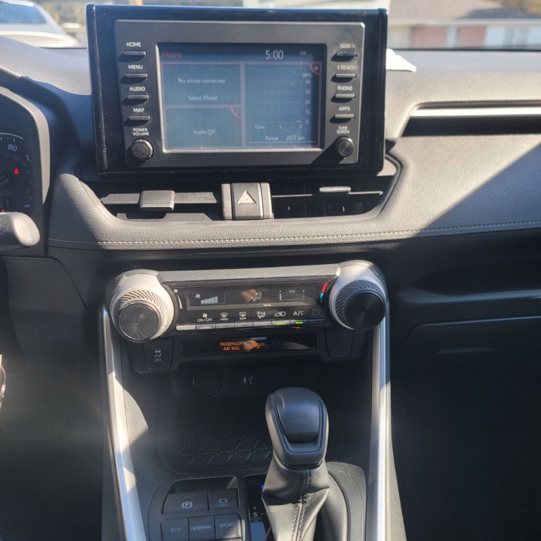 2019 Toyota Rav4 Image 6