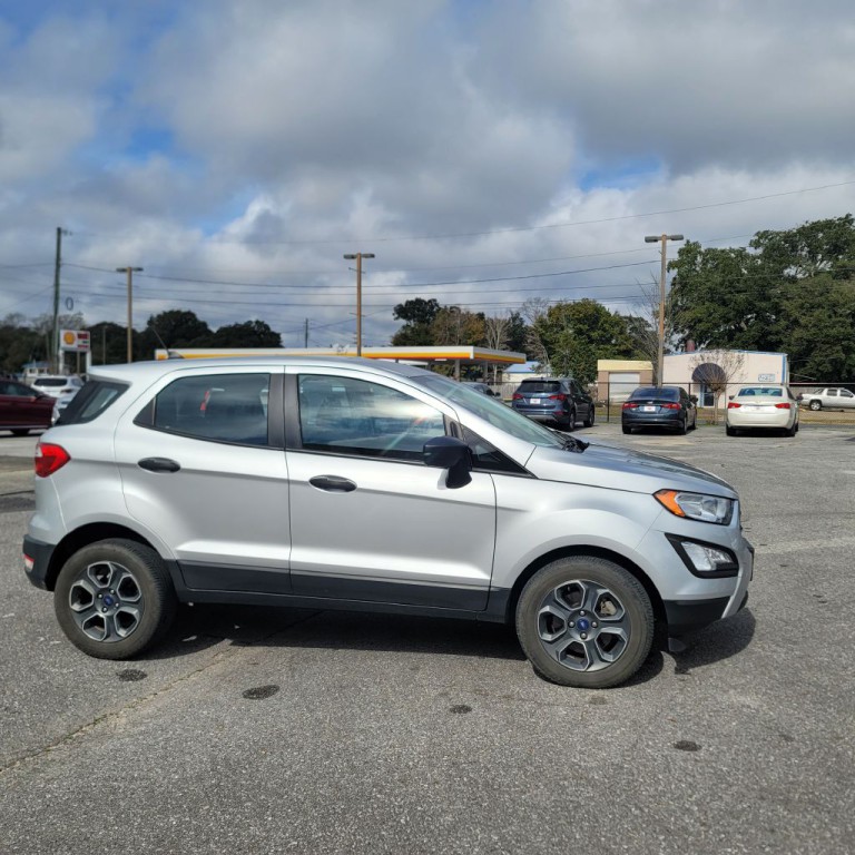 2021 Ford Econoline Image 3