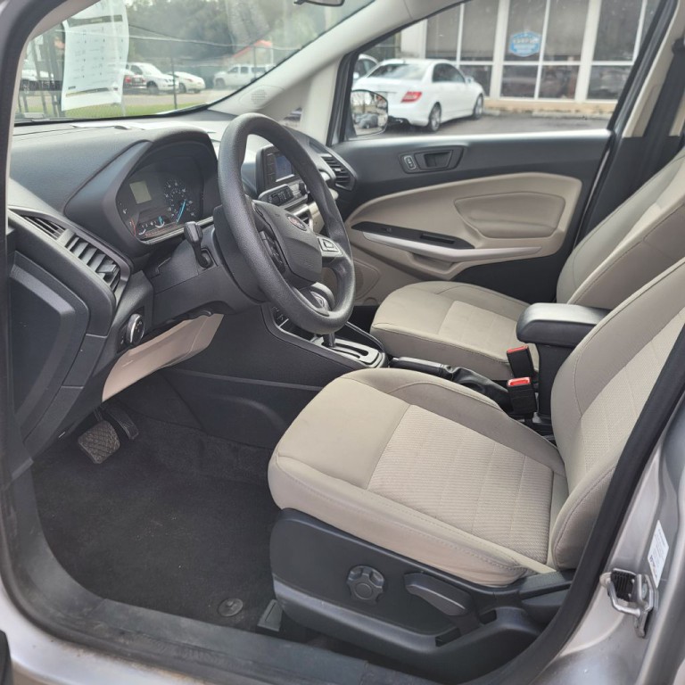 2021 Ford Econoline Image 5