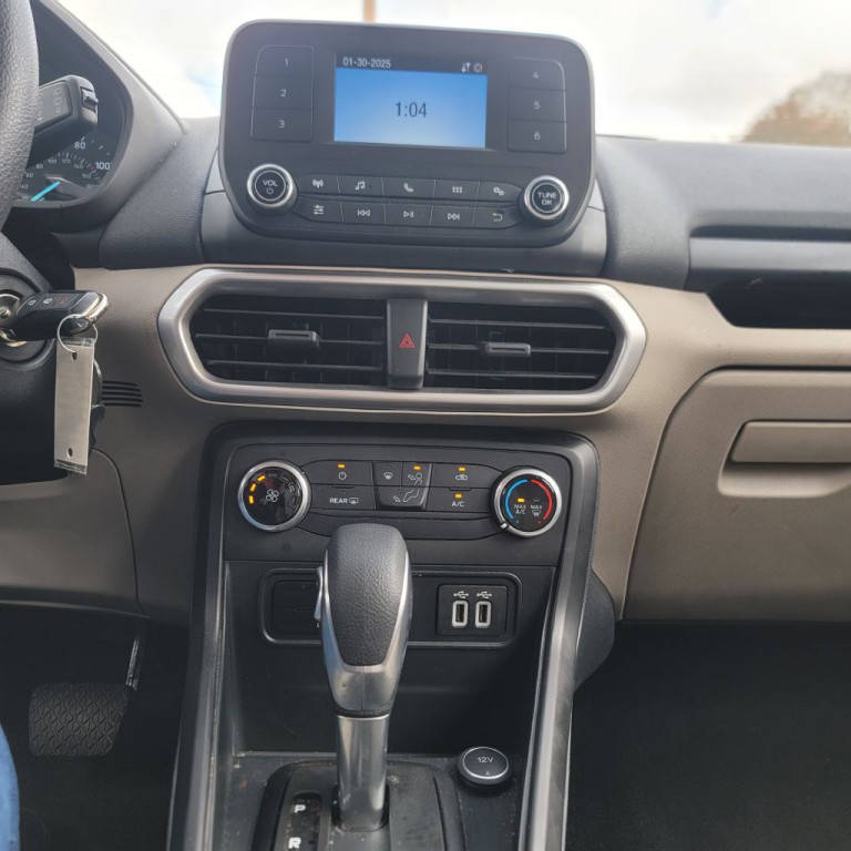 2021 Ford Econoline Image 6