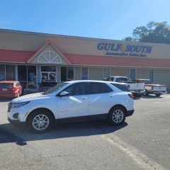 Image for 2022 Chevrolet Equinox LT ID: 6933827