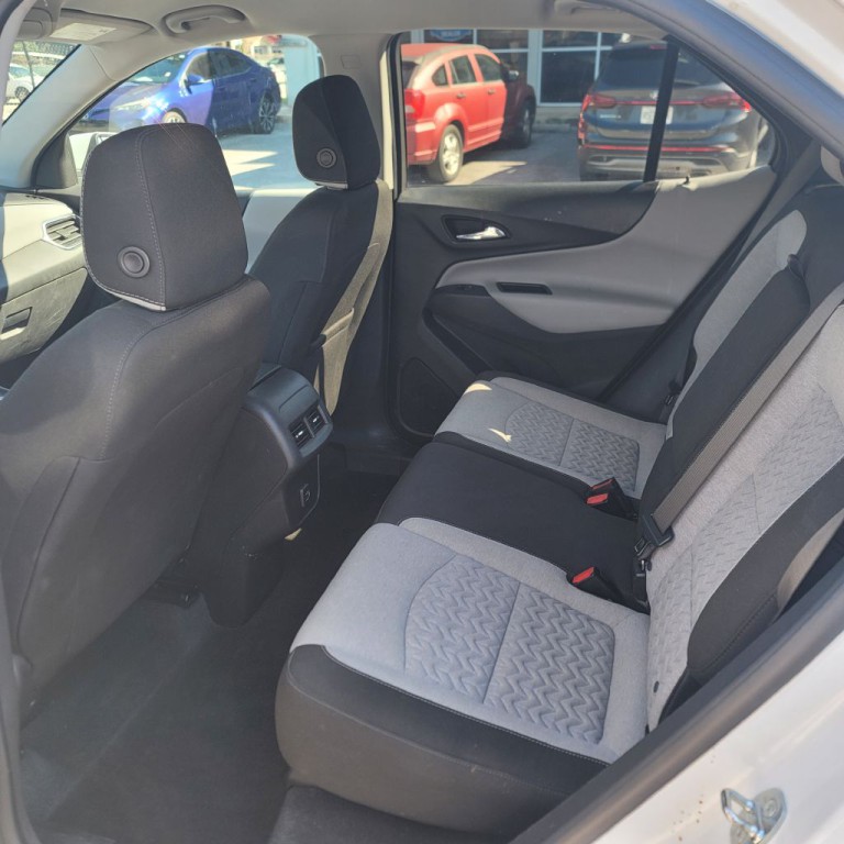 2022 Chevrolet Equinox Image 7