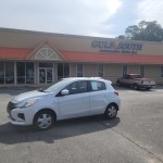 Image for 2024 Mitsubishi Mirage ES ID: 6933828