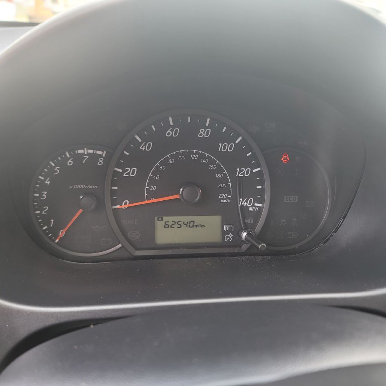 2024 Mitsubishi Mirage Image 6