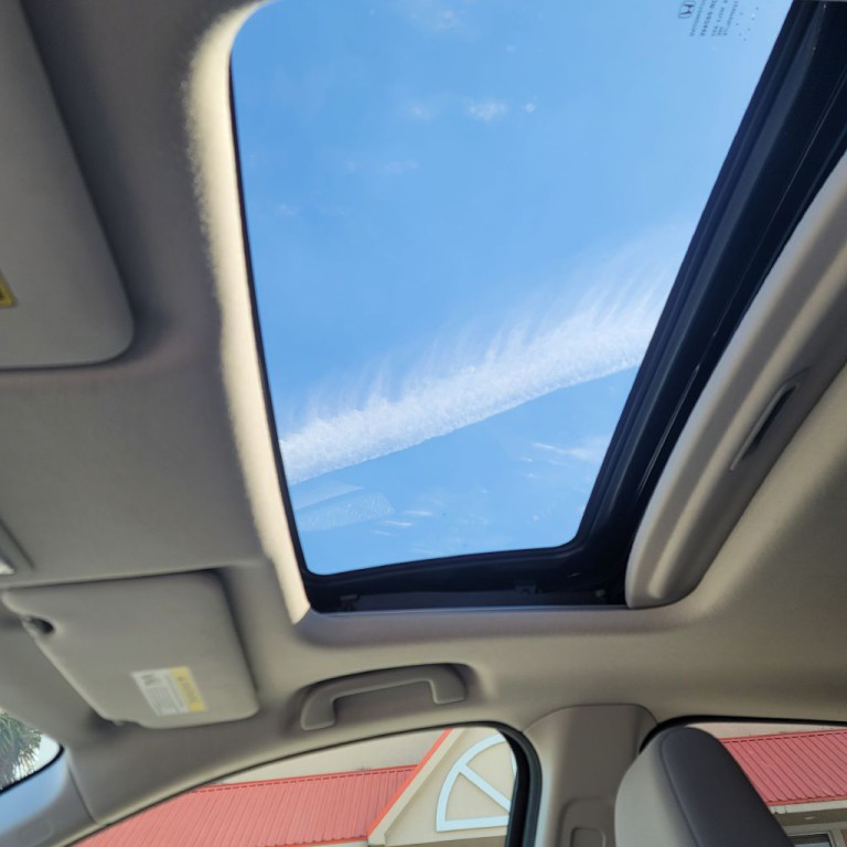 2017 Honda HR-V Image 6