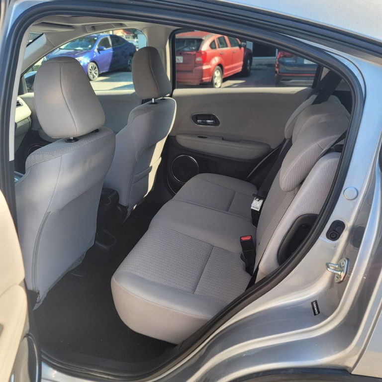 2017 Honda HR-V Image 7