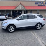 Image for 2021 Chevrolet Equinox Premier ID: 6933830