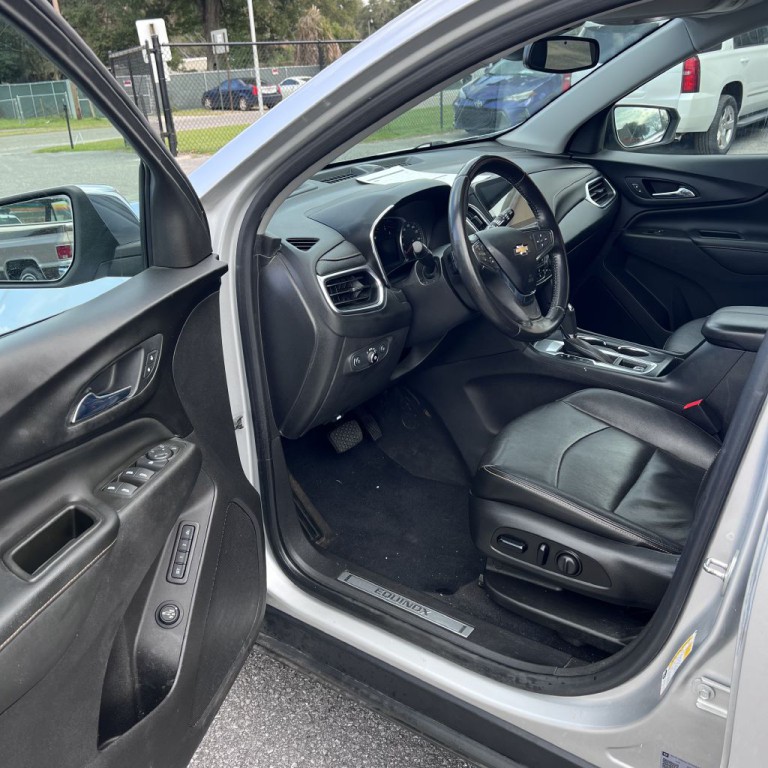 2021 Chevrolet Equinox Image 5