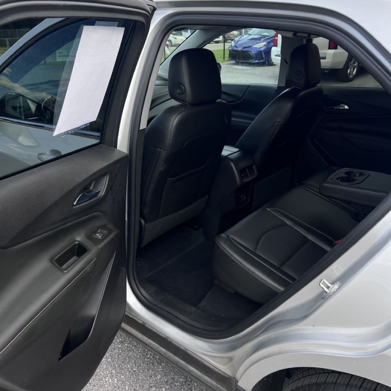 2021 Chevrolet Equinox Image 6