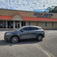 Image for 2017 Lincoln MKC Reserve ID: 6933831