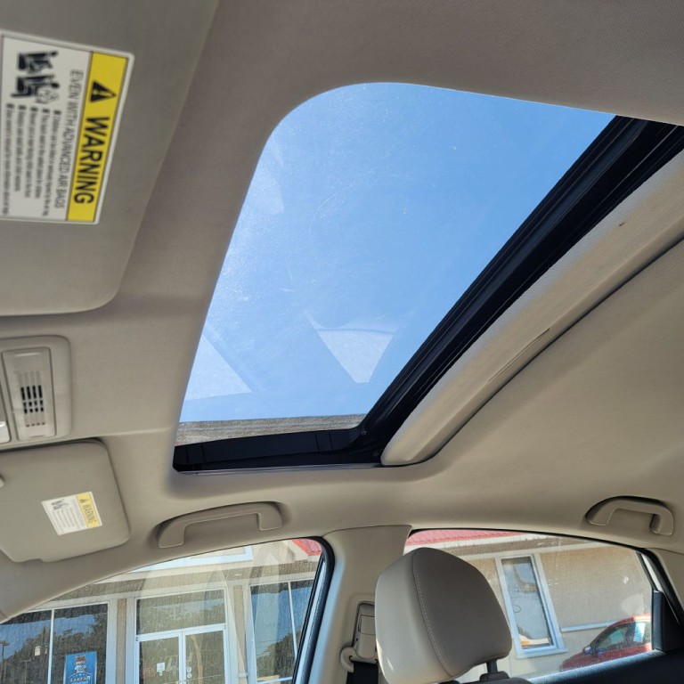 2018 Honda Civic Image 7
