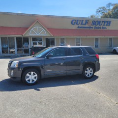 Image for 2013 GMC Terrain SLE ID: 6933833