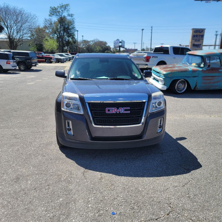 2013 GMC Terrain Image 2