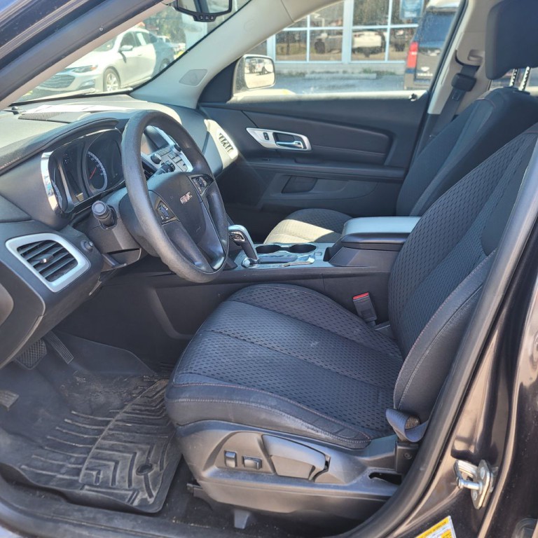 2013 GMC Terrain Image 5