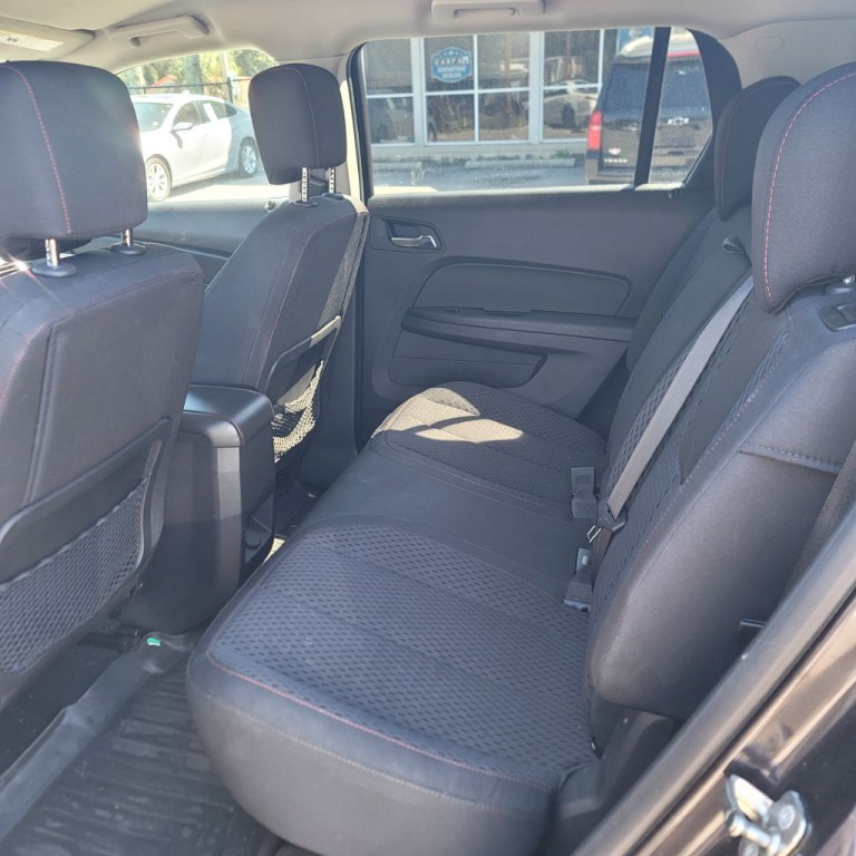 2013 GMC Terrain Image 6