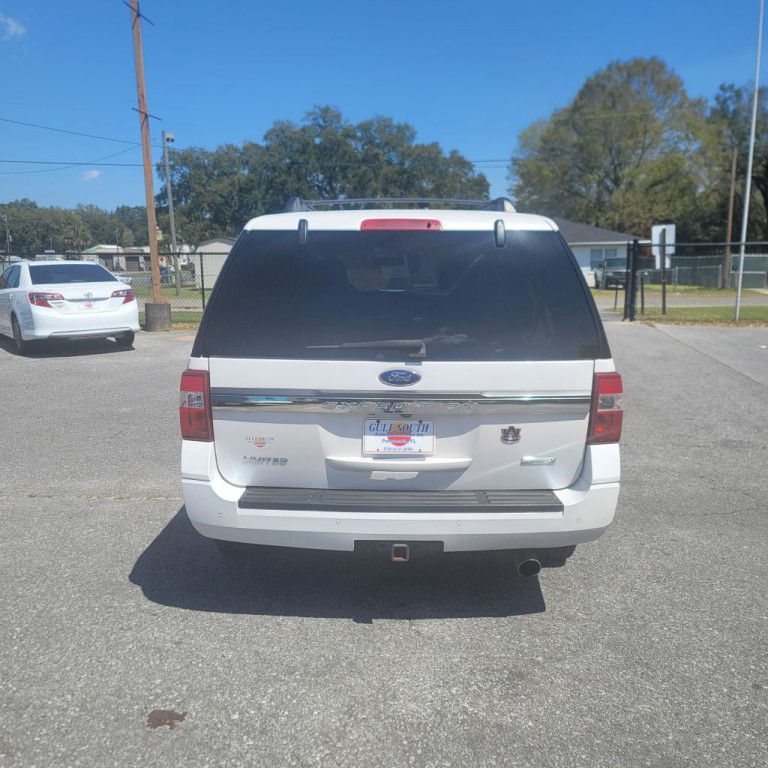 2017 Ford Expedition Image 4