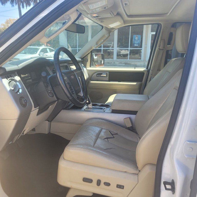2017 Ford Expedition Image 5